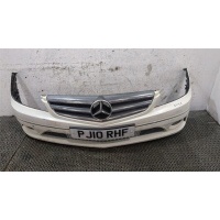 Фара противотуманная (галогенка) Mercedes CLC 2008-2011 2010 A1698201656
