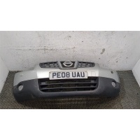 Фара противотуманная (галогенка) Nissan Qashqai 2006-2013 2008 B6A558990A