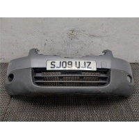 Фара противотуманная (галогенка) Nissan Qashqai 2006-2013 2009 B6A558990A