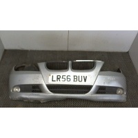 Фара противотуманная (галогенка) BMW 3 E90, E91, E92, E93 2005-2012 2006 63176948374