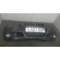 Фара противотуманная (галогенка) BMW 3 E90, E91, E92, E93 2005-2012 2007 63176948374