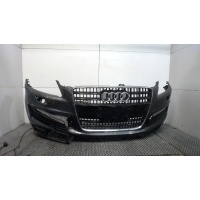 Фара противотуманная (галогенка) Audi Q7 2006-2009 2007 8P0941699A