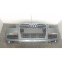 Фара противотуманная (галогенка) Audi Q7 2006-2009 2007 8P0941699A
