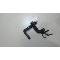 Фланец системы охлаждения Audi A4 (B6) 2000-2004 2001 06B121132E