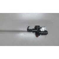 Фланец системы охлаждения Audi A4 (B7) 2005-2007 2006 06D121133C