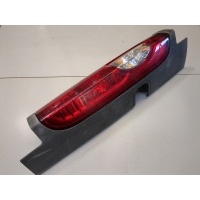 Фонарь (задний) Opel Vivaro 2001-2014 2009 265a60118r