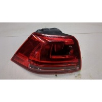 Фонарь (задний) Volkswagen Golf 7 2012-2017 2015 5GM945095B