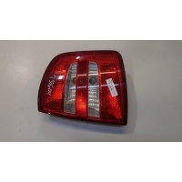 Фонарь (задний) Skoda Fabia 1999-2004 2002 6y9945096b