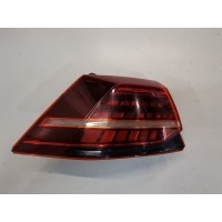 Фонарь (задний) Volkswagen Golf 7 2012-2017 2015 5GM945095B