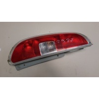 Фонарь (задний) Skoda Roomster 2006-2010 2007 5J7945111