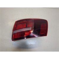 Фонарь (задний) Volkswagen Jetta 6 2014-2018 2016 5C6945096M