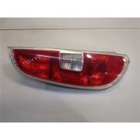 Фонарь (задний) Skoda Roomster 2006-2010 2007 5j7945095