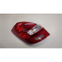Фонарь (задний) Skoda Fabia 2007-2010 2008 5J6945111A