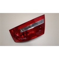 Фонарь (задний) Audi A6 (C6) 2005-2011 2008 4F5945096L