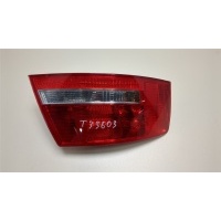 Фонарь (задний) Audi A6 (C6) 2005-2011 2008 4F5945095L