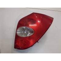 Фонарь (задний) Renault Laguna 2 2001-2008 2001 8200703489