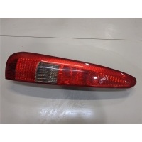 Фонарь (задний) Ford Fusion 2002-2012 2003 1324567