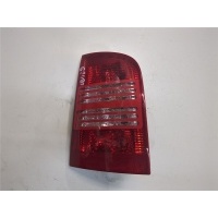 Фонарь (задний) Skoda Octavia Tour 2000-2010 2002 1u9945096b