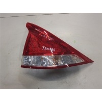 Фонарь (задний) Honda Insight 2009- 2009 33501TM8003