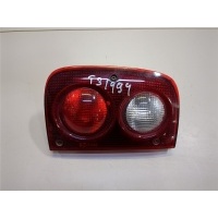 Фонарь (задний) Land Rover Freelander 1 1998-2007 2003 AMR4002
