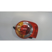 Фонарь (задний) Renault Modus 2005 8200538785