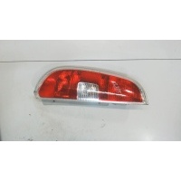 Фонарь (задний) Skoda Roomster 2006-2010 2008 5J7945111