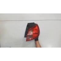 Фонарь (задний) Mitsubishi Colt 2004-2008 2008 MN186268