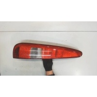 Фонарь (задний) Ford Fusion 2002-2012 2003 1324567