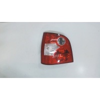 Фонарь (задний) Volkswagen Polo 2001-2005 2004 6Q6945095Q