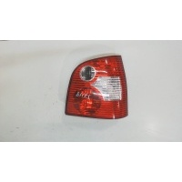 Фонарь (задний) Volkswagen Polo 2001-2005 2004 6Q6945258A