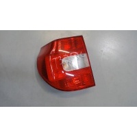 Фонарь (задний) Skoda Yeti 2009-2014 2012 5l0945095