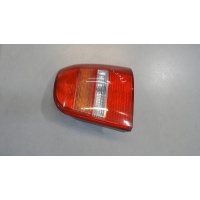 Фонарь (задний) Audi A4 (B5) 1994-2000 2000 8D9945096D