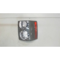 Фонарь (задний) Land Rover Range Rover 3 (LM) 2002-2012 2004 XFB000267
