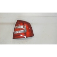 Фонарь (задний) Skoda Octavia (A5) 2004-2008 2004 1Z5945112A