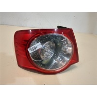 Фонарь (задний) Volkswagen Jetta 5 2004-2010 2008 1K5945095M
