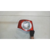 Фонарь (задний) Volkswagen Jetta 5 2004-2010 2007 1K5945095M