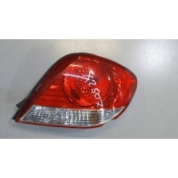 Фонарь (задний) Hyundai Coupe (Tiburon) 2002-2009 2005 924022C510