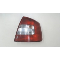 Фонарь (задний) Skoda Octavia (A5) 2008-2013 2009 1z5945096b