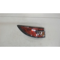 Фонарь (задний) Mazda 6 (GH) 2007-2012 2008 GS2A51160G