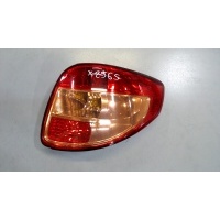 Фонарь (задний) Suzuki SX4 2006-2014 2008 3565079J10
