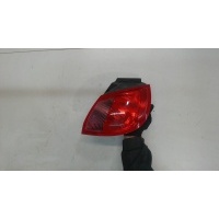 Фонарь (задний) Mitsubishi Colt 2004-2008 2007 MN186268