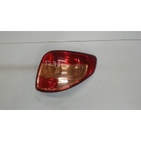 Фонарь (задний) Suzuki SX4 2006-2014 2006 3565079J10