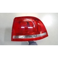 Фонарь (задний) Volkswagen Touareg 2010-2014 2011 7p6945096c