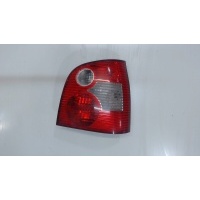 Фонарь (задний) Volkswagen Polo 2001-2005 2004 6Q6945096Q