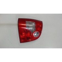 Фонарь (задний) Volkswagen Polo 2001-2005 2004 6Q6945095Q