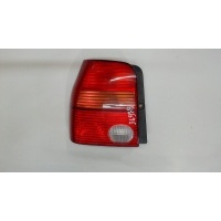 Фонарь (задний) Volkswagen Lupo 2002 6X0945095D