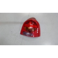 Фонарь (задний) Renault Twingo 1993-2007 2000 7700426320