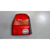 Фонарь (задний) Volkswagen Lupo 1999 6X0945095D