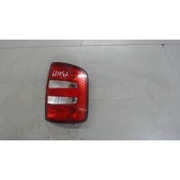 Фонарь (задний) Skoda Fabia 1999-2004 2004 6Y9945112B