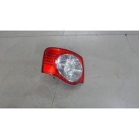 Фонарь (задний) Volkswagen Jetta 5 2004-2010 2008 1K5945095M